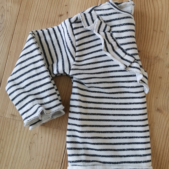 ZARA TODDLER girls sweater, size 4-5T - Picture 1 of 6